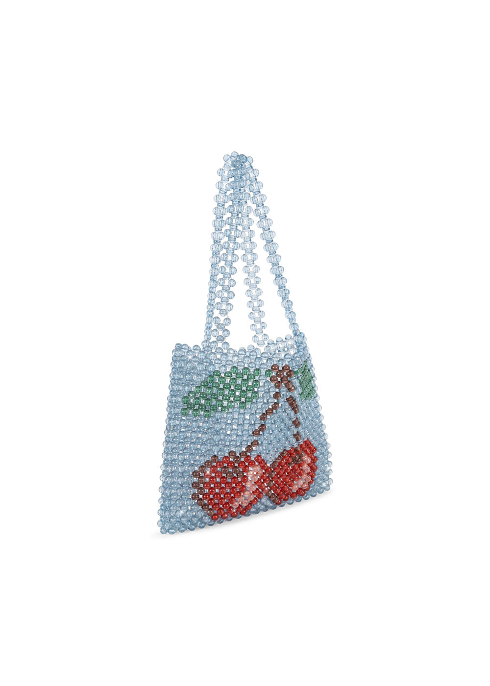 Cherry Perla Bag - Cherry
