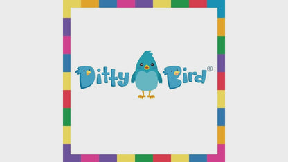 Ditty Bird - First 100 Words