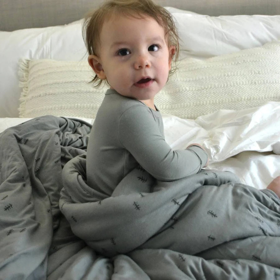 Cloud Blanket | 1.0 TOG