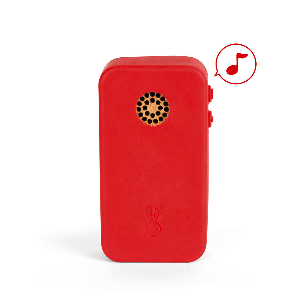 Sound Telephone