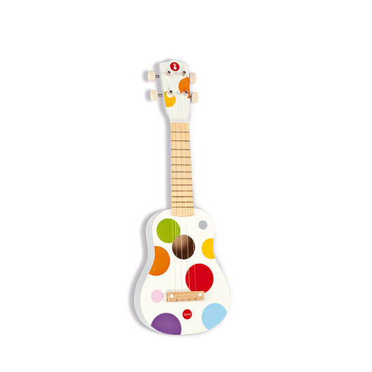 Ukulele Confetti