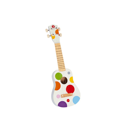 Ukulele Confetti