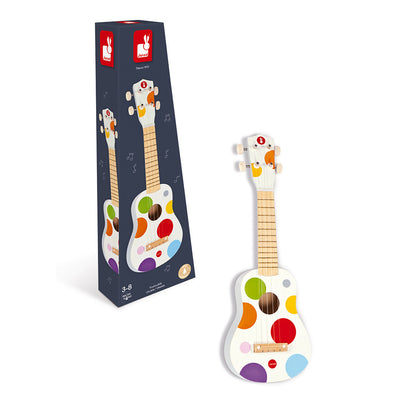 Ukulele Confetti